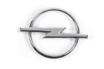 Opel Emblema Opel 7326B (65mm) foto 1