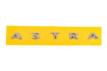 Opel Astra J 2009-2015 Inscription Astra 177227AJ (225mm x 16mm) foto 1