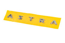 Opel Astra J 2009-2015 Inscription Astra 177227AJ (225mm x 16mm) foto 2