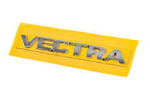Opel Vectra C 2002-2008 Inscription Vectra 150mm x 17mm (8986a) foto 2