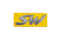 Peugeot 307 2001-2008 Inscription SW (64mm x 21mm) foto 1