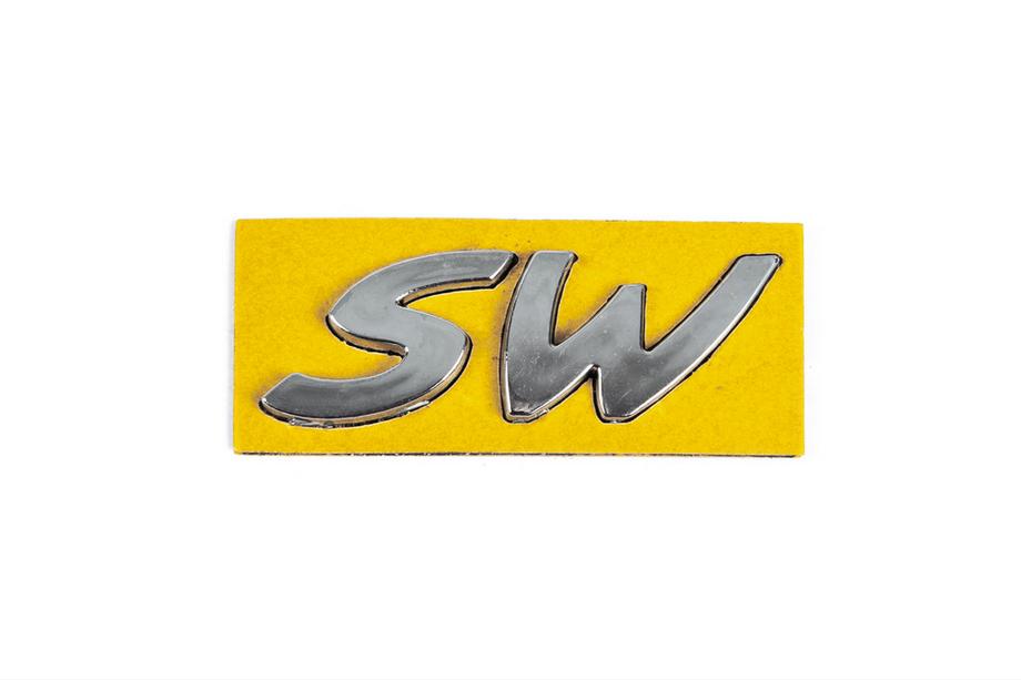 Peugeot 307 2001-2008 Inscription SW (64mm x 21mm) Image