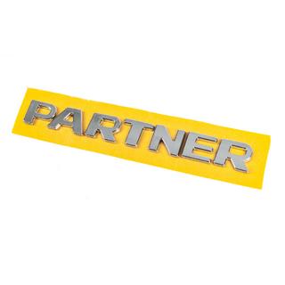 Inscriptionare Partner (215mm x 25mm) foto 2