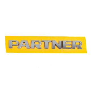 Inscriptionare Partner (215mm x 25mm) Peugeot Partner 1996-2008 foto 1