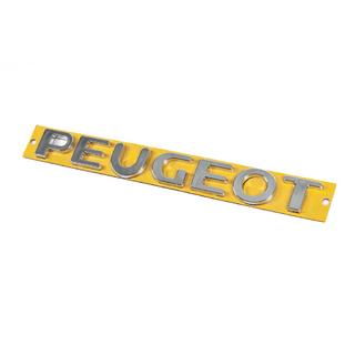 Inscription Peugeot 8665CH (185mm x 21mm) foto 2