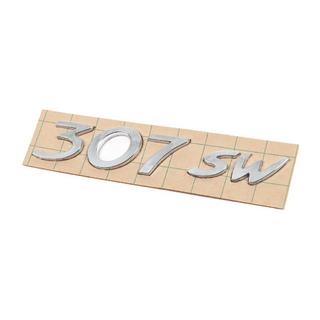Inscription 307 SW (175mm x 30mm) foto 2