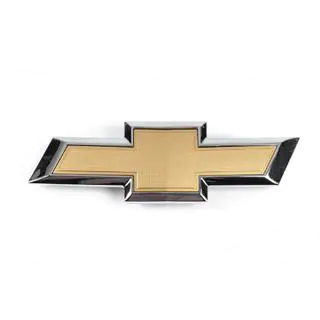Emblema Chevrolet (195 mm x 60 mm) foto 2