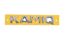 Skoda Kamiq 2019- Inscription Kamiq (135 mm x 23 mm) foto 1