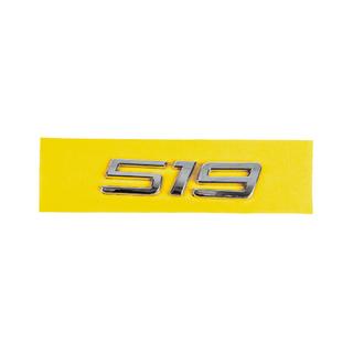 Inscription 519 Mercedes Sprinter W906 2006–2018 foto 1