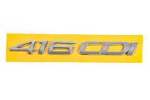 Mercedes Sprinter W906 2006–2018 Inscription 416 cdi foto 1