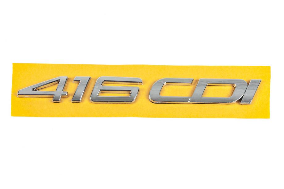 Mercedes Sprinter W906 2006–2018 Inscription 416 cdi Image
