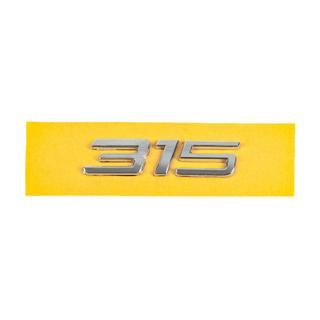 Inscription 315 Mercedes Sprinter W906 2006–2018 foto 1