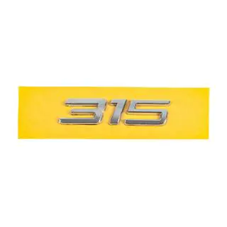 Inscription 315 foto 1