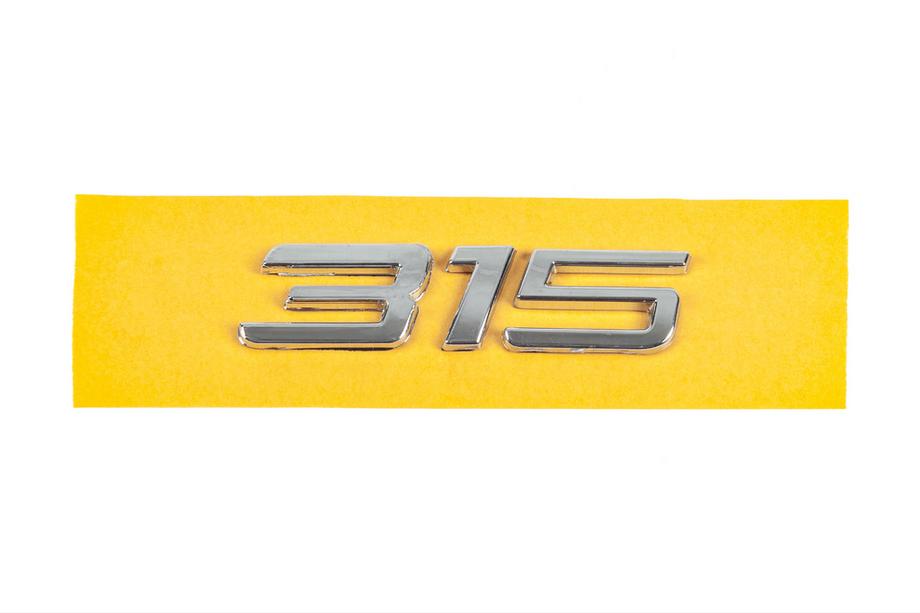 Mercedes Sprinter W907/W910 2018- Inscription 315 Image