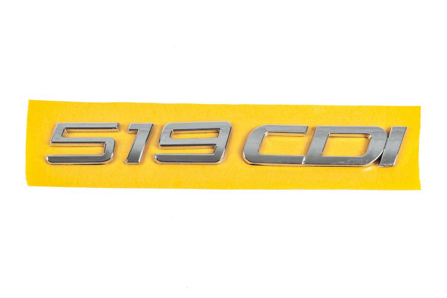 Mercedes Sprinter W907/W910 2018- Inscription 519 cdi Image