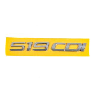 Inscription 519 cdi Mercedes Sprinter W906 2006–2018 foto 1