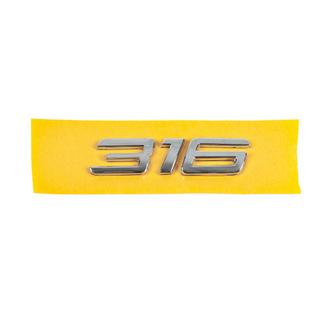 Inscription 316 (new) Mercedes Sprinter W906 2006–2018 foto 1
