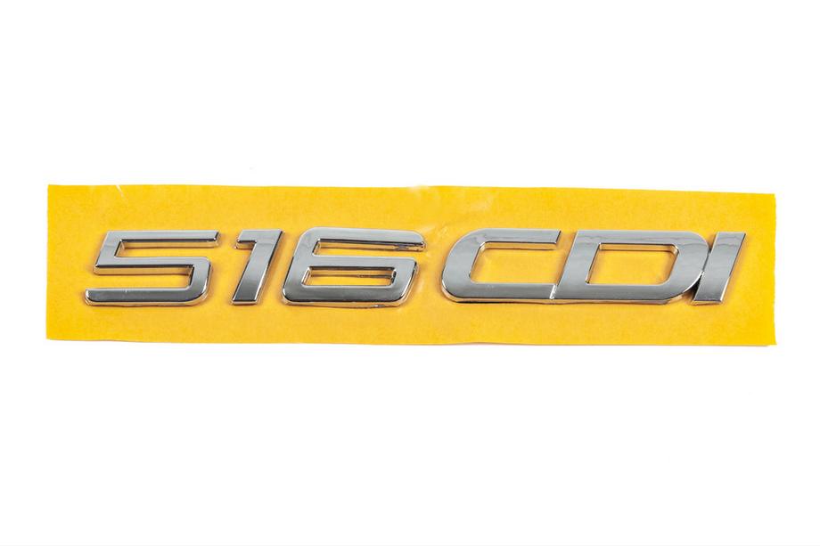 Mercedes Sprinter W906 2006–2018 Inscription 516 cdi Image