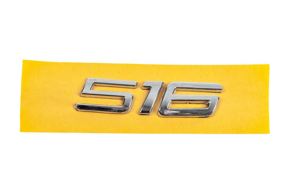 Mercedes Sprinter W907/W910 2018- Inscription 516 Image