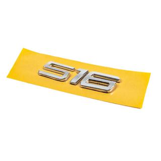 Inscription 516 Mercedes Sprinter W906 2006–2018 foto 2