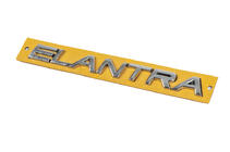 Hyundai Elantra (HD) 2006-2011 Inscription Elantra (180mm x 17mm) foto 2