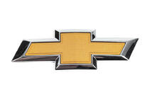 Chevrolet Aveo T300 2011-2020 Emblema 9217 (165 mm x 55 mm) foto 1