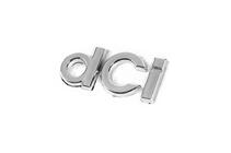 Renault Megane III 2009-2016 Inscription DCI 908894256R (55mm x 24mm) foto 2