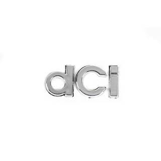 Inscription DCI 908894256R (55mm x 24mm) foto 1