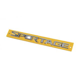 Inscription Sportage 210mm x 17mm (86310D9000) foto 2