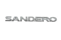 Renault Sandero 2007-2013 Inscription Sandero (270mm x 21mm) foto 1
