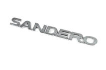 Renault Sandero 2007-2013 Inscription Sandero (270mm x 21mm) foto 2