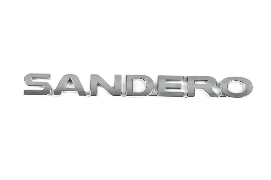 Renault Sandero 2007-2013 Inscription Sandero (270mm x 21mm) Image