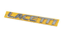 Chevrolet Lacetti 2003-2024 Inscription Lacetti 96416140 (175mm x 20mm) foto 2
