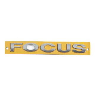 Inscription Focus 3M51RR42528AB (142mm x 17mm) Ford Focus II 2008-2011 foto 1