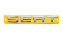 Seat Inscription Seat 6K0853687T (140mm x 17mm) foto 1