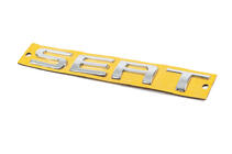 Seat Inscription Seat 6K0853687T (140mm x 17mm) foto 2