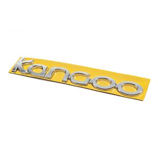 Inscription Kangoo 8200694685 (222mm x 28mm) foto 2