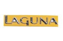 Renault Laguna 2001-2007 Inscription Laguna 8200012575 (190mm x 30mm) foto 1