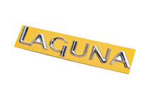 Renault Laguna 2001-2007 Inscription Laguna 8200012575 (190mm x 30mm) foto 2