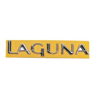Inscription Laguna 8200012575 (190mm x 30mm) foto 1