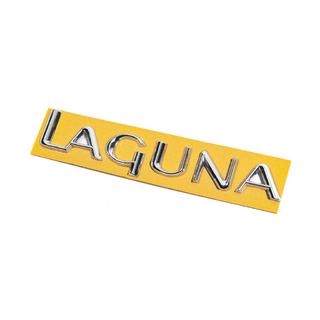Inscription Laguna 8200012575 (190mm x 30mm) foto 2