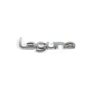 Inscription Laguna 5624A (160mm x 45mm)
