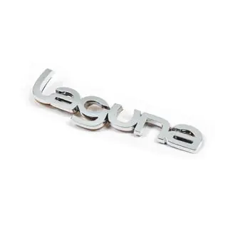 Inscription Laguna 5624A (160mm x 45mm) foto 2