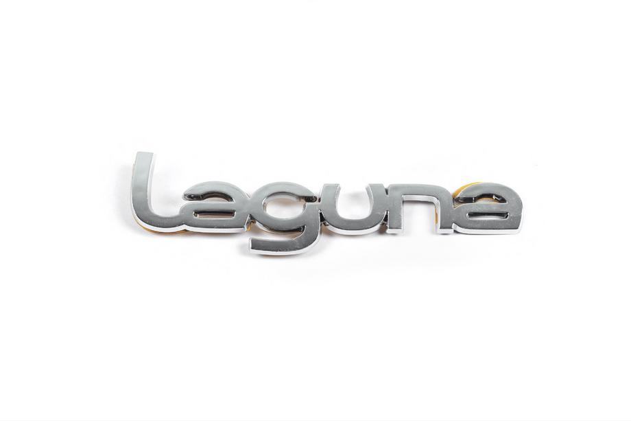 Renault Laguna 2001-2007 Inscription Laguna 5624A (160mm x 45mm) Image