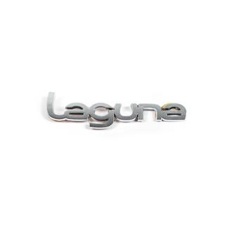 Inscription Laguna 5624A (160mm x 45mm) foto 1