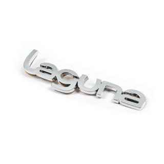 Inscription Laguna 5624A (160mm x 45mm) foto 2
