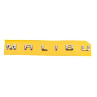 Inscription Malibu 84290798 (256mm x 18mm) Chevrolet Malibu 2011-2018 foto 1