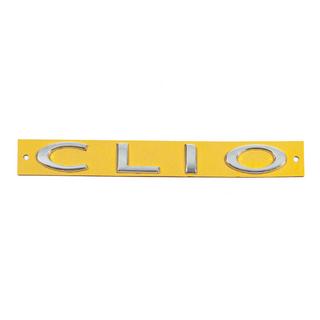 Inscription Clio 7701208978 (190mm x 25mm) foto 1