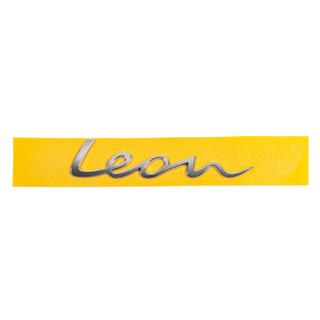Inscription Leon 5FA8536873Q7 (189mm x 40mm) Seat Leon 2020- foto 1