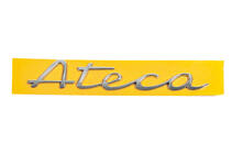 Seat Ateca 2016- Inscription Ateca (255mm x 43mm) foto 1